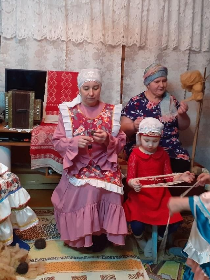 «Так бывало в старину…»