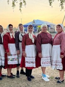 Программа «Тайны народов России»
