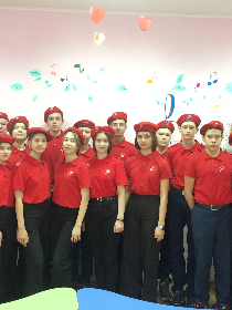 Квиз «Защитники Отечества»