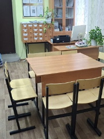 «Литературные маски»