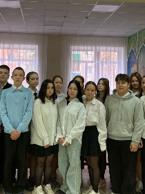 Путешествие по сказкам Г.Х. Андерсена