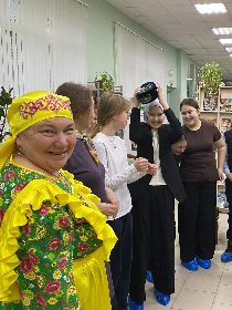 Этнографический календарь