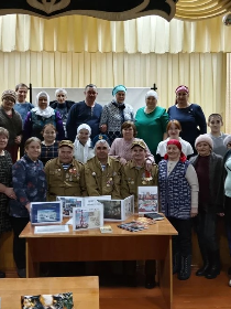 Программа 'Знать, чтобы помнить'