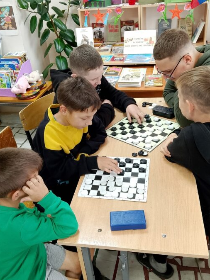 'Подвиг великий и вечный'