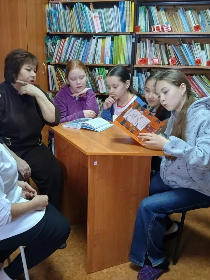 «Сказочные школы»