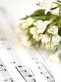 Концерт «Голоса весенней капели»