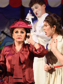 Первая любовь / Беренче мәхәббәт