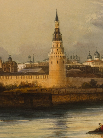 Программа «История Русского государства»