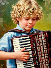 Мастер-класс «Ритм, аккорды, мелодия»