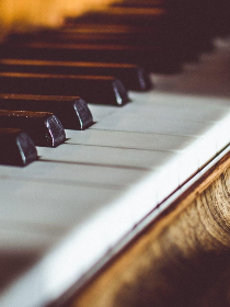 Мастер-класс «Импровизация как путь к свободной игре на фортепиано»