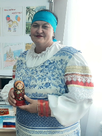 «История Триколора»