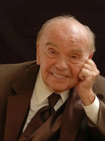 Концерт 'Путешествие в мир музыки В. Шаинского'