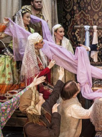 Аршин мал алан