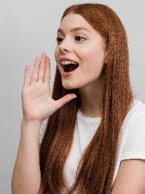 Язык и голос: секреты положения во время пения