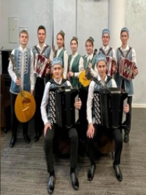 Концерт «В мир музыки с Милли Казан!»