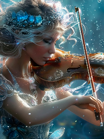 Программа «Волшебство музыки в преддверии праздника»