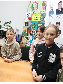 'Герои нашего времени'