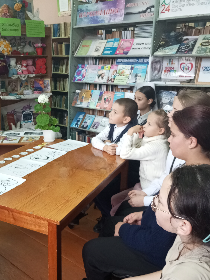 Программа «Умные игры»