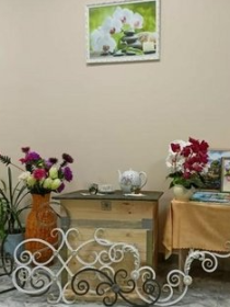 Программа «Тайны старинной вышивки»