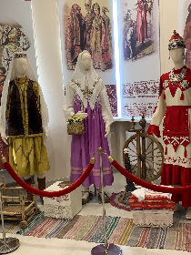 Программа «Родной край: история, традиции, люди»