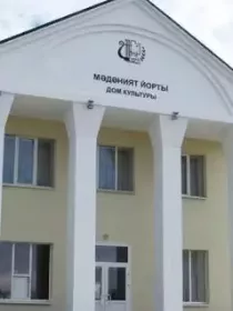 Программа «Сокровища татарской культуры»