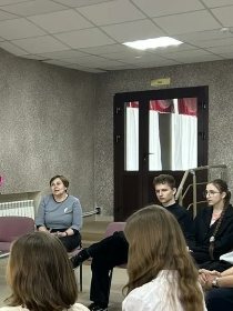 Программа «Вечер Пушкина»