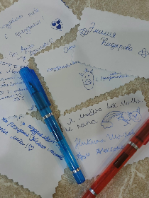 Мастерская «Письмо в будущее: Сургуч и перо»