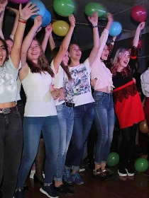 Программа «Музыкальный бум'