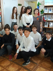 Литературные тайны