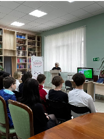 Вечер-портрет «Писатель-земляк Султан Шамси»
