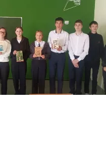 'Живая нить традиций:коды народной вышивки'