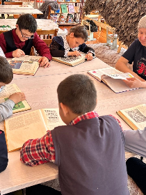 «Время героев»