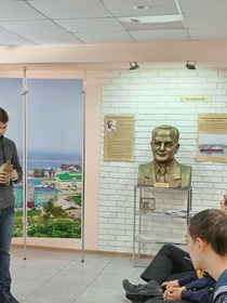 'Время героев'