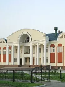 А.Финк «Бәлеш»