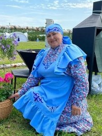 «Душа народа в танцах»