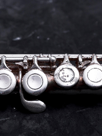 Мастер-класс «Ритм и звук: начальный этап»