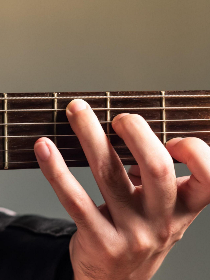 Программа «Великие гитаристы»