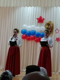 Программа «Мы помним, мы гордимся»