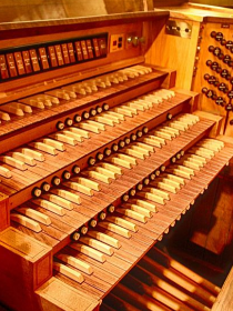 Мелодии родного края / Туган як моңнары / Концерт солистов оркестра