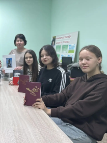 Литературный вечер «По страницам жизни Толстого»