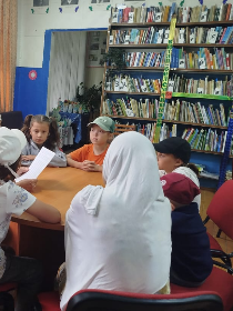 «На встречу к звездам»