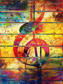 Концерт 'Весенний букет мелодий для любимых'