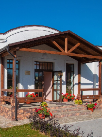 Мастер-класс по каллиграфии и китайской поэзии