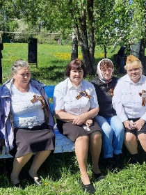 «Живем и помним»