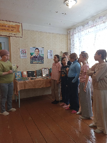 'Таинственный мир Габдуллы Тукая'