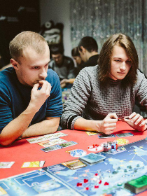 Интеллектуальная игра «Память поколений»