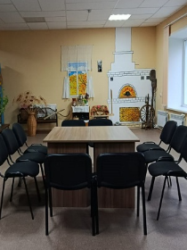 «Татарский наряд сквозь века»
