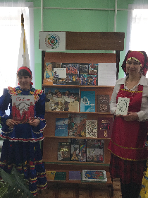 Костюм как отражение духа народа