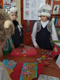 «Что за прелесть эти сказки!»
