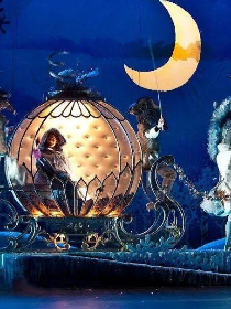 Мастер-класс «Сказка в музыке»